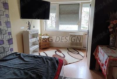 Apartament cu 2 camere semidecomandat în Dacia - 8