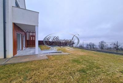 Casa alipita cu garaj in Feleacu Casa alipita cu garaj in Feleacu - 3