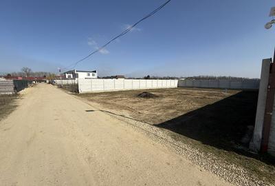 Spațiu comercial, în Joița - 6