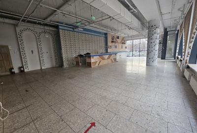 Spațiu comercial ideal pentru restaurant - 12