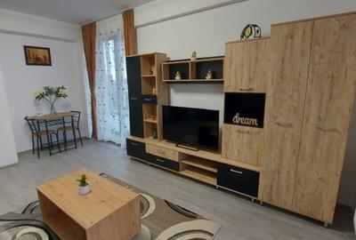 Garsonieră decomandată, mobilată în Vitan - 3