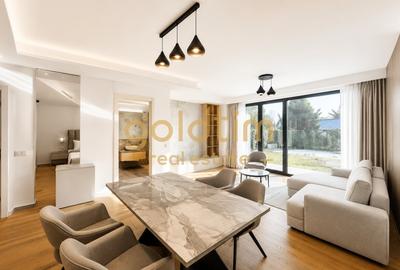 Apartament cu 2 camere decomandat, mobilat în Iancu Nicolae - 3