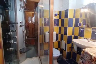 Apartament Sinaia la 5 minute de centru - 3