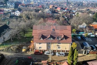 Apartament cu 2 camere semidecomandat în Turcheș - 14