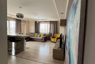 VANZARE APARTAMENT  3 CAMERE SPATIOS/ DIAMOND RESIDENCE - 3