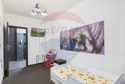 Apartament cu 2 camere decomandat, mobilat în Rahova - 4