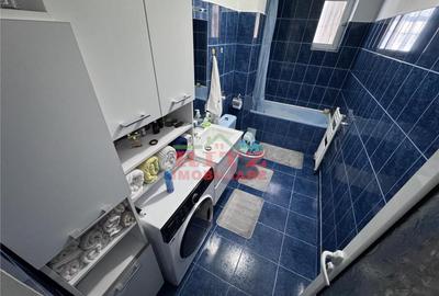 Ap. 3 cam, S= 71 mp, semidecom., et. 7, zona Zahana! - 6