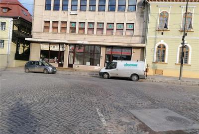 Spațiu comercial, de 51 mp, în Târgu Secuiesc - 1