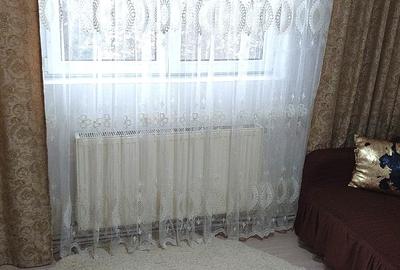 Apartament cu 2 camere decomandat, mobilat în Vest - 7