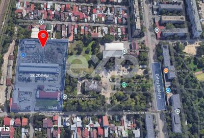 Spațiu comercial, în Giulești - 3