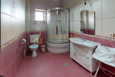 Vila Pantelimon | 5 Camere | 219 mp utili | Teren 474 mp - 14