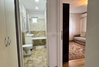 Apartament cu 2 camere semidecomandat în Mărăști - 4