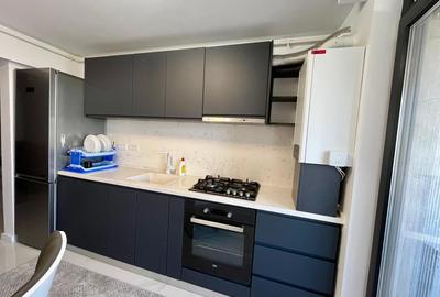 Apartament cu 2 camere în Universitate - 7