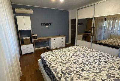 Apartament cu 2 camere decomandat în Tomis Plus - 19