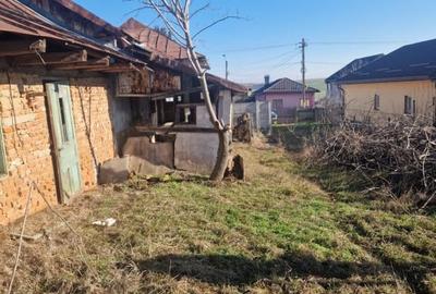 Teren Construcții intravilan de 1528 mp, în Ghercești - 5