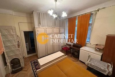 Apartament 3 camere circular- CENTRAL zona Sf. Spiridon - 4