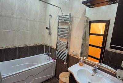 Apartament cu 2 camere decomandat, mobilat în Luncă - 6