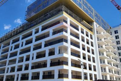 Apartament cu 2 camere decomandat în Gheorgheni - 6