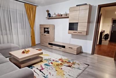 Apartament cu 3 camere, 79,5 mp, spa?ios, zona Lujerului ?? - 12