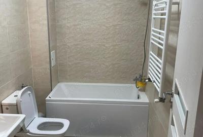 Garsonieră decomandată în Central - 1