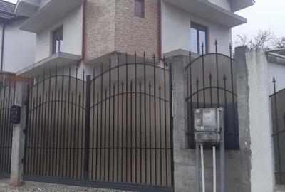 Vand villa centrala in Slatina P+1+M - 5