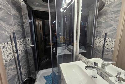 Apartament 3 camere de inchiriat, Bd. Brancoveanu, Str.Luica, Sector 4 - 17