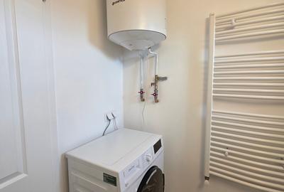 Apartament cu 4 camere de inchiriat in zona Berceni - Emil Racovita - 17