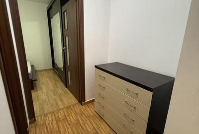 Apartament cu 2 camere semidecomandat, mobilat în Titan - 5