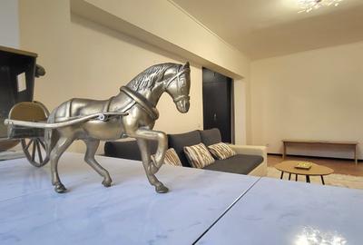 Doua camere Dristor - Calea Vitan - Mihai Bravu Comision ZERO - 1