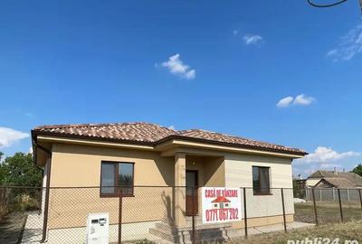 Casă cu 3 camere în Diniaș - 6