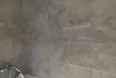 Inchiriez garsoniera in zona Dudesti , complex rezidential nou - 6