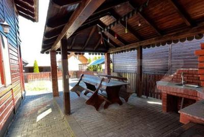 Casă cu 3 camere cu Teren 182 Mp în Beclean - 18