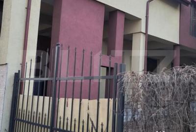 Casă cu 5 camere cu Teren 521 Mp în Central - 8