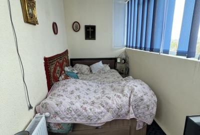 Garsonieră semidecomandată, mobilată în Cina - 6