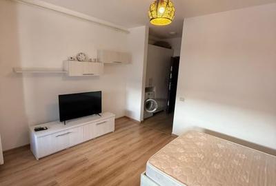 Garsonieră decomandată, mobilată în Militari - 1