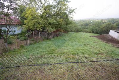 Teren intravilan de vanzare in Pacli?a 0% COMISION - 2