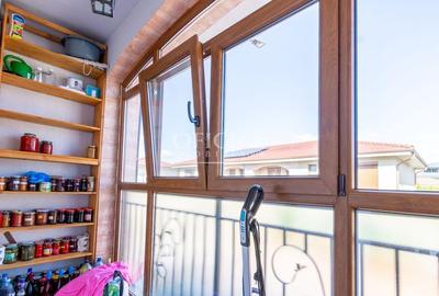 Comision 0% | Casa cu 5 Camere | 100 m2 | Teren 200 m2 | Zona Terra - 19