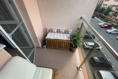 Apartament cu 2 camere semidecomandat în Theodor Pallady - 13