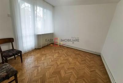 Apartament 3 camere, etajul 1, UMF, Targu Mures - 8