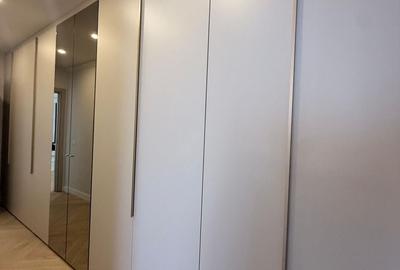 Apartament cu 4 camere decomandat, mobilat în Iancu Nicolae - 29