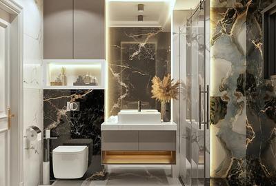 De vanzare vila individuala in apropiere de DN1 Corbeanca - 11