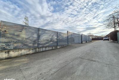 Teren de 1000 mp, în Aleea Tudor Neculai - 3