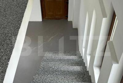 Pensiune moderna cu vedere panoramica spre Lacul Beli? ! - 6