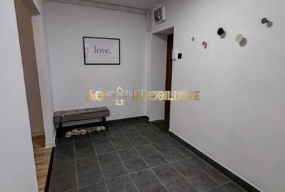 Apartament cu 3 camere decomandat, mobilat în Giulești - 7