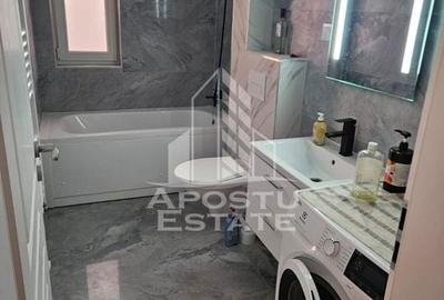 Apartament 4 camere,  Pet Friendly, Loc de parcare inclus, Giroc - 6