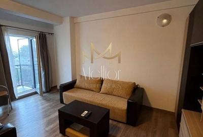 Apartament 1 camera Marasti - Bulevardul 21 Decembrie - 3