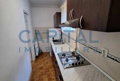 Apartament cu o camera pe strada Intre Lacuri! Apartament cu o camera pe strada Intre Lacuri! - 6