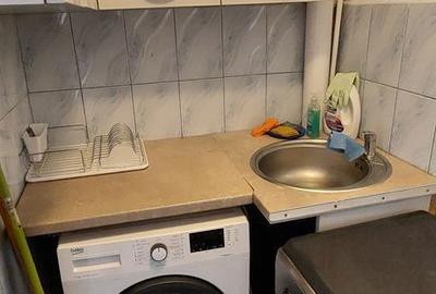 Garsonieră decomandată în Exterior Vest - 3