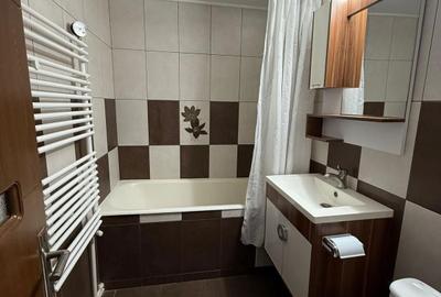 Apartament cu 2 camere decomandat în Dorobanți 2 - 5
