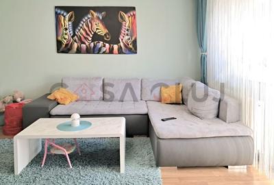 Apartament decomandat, etaj1 Intre Lacuri!! - 3